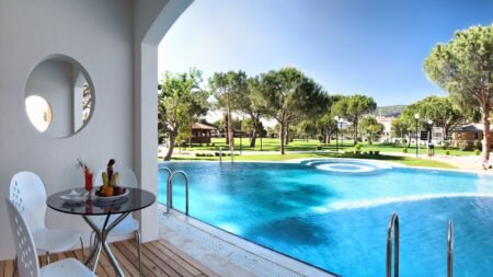 Batihan Beach Resort & Spa