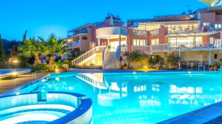 Belvedere Luxury Suites