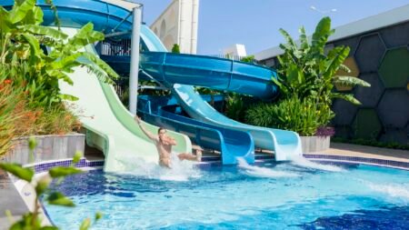 Bosphorus Sorgun Hotel