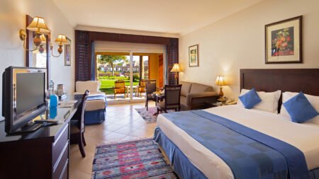 Caribbean World Resort