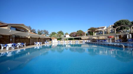 Club Resort Atlantis