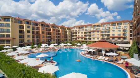 Diamant Residence Hotel & Spa