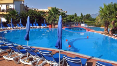 Dolcestate Hotel