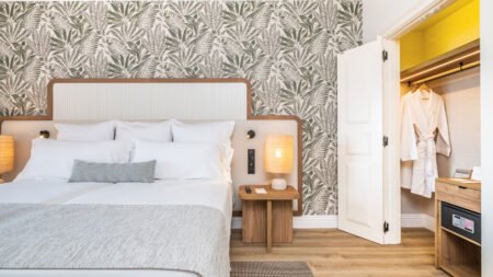 Dreams Madeira Resort Spa & Marina