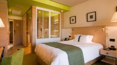 Du Golf By Pickalbatros