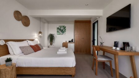 Enorme Santana Island