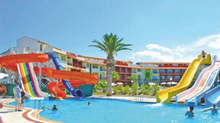 Ephesia Holiday Beach Club