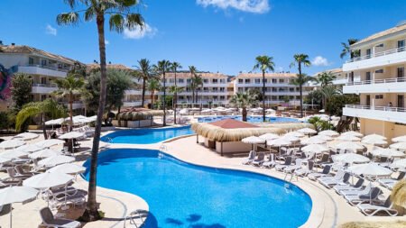 Fergus Club Mallorca Waterpark