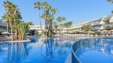 Fergus Club Palmanova Park