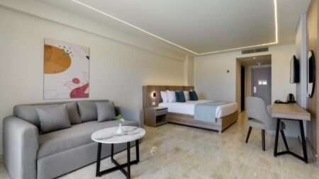 Flow Spectrum Resort