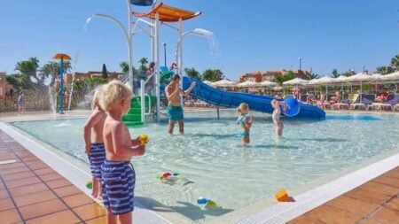 Fly & Go Ciudad Laurel