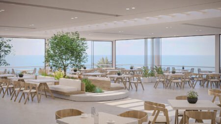 Fly & Go Horizon Beach