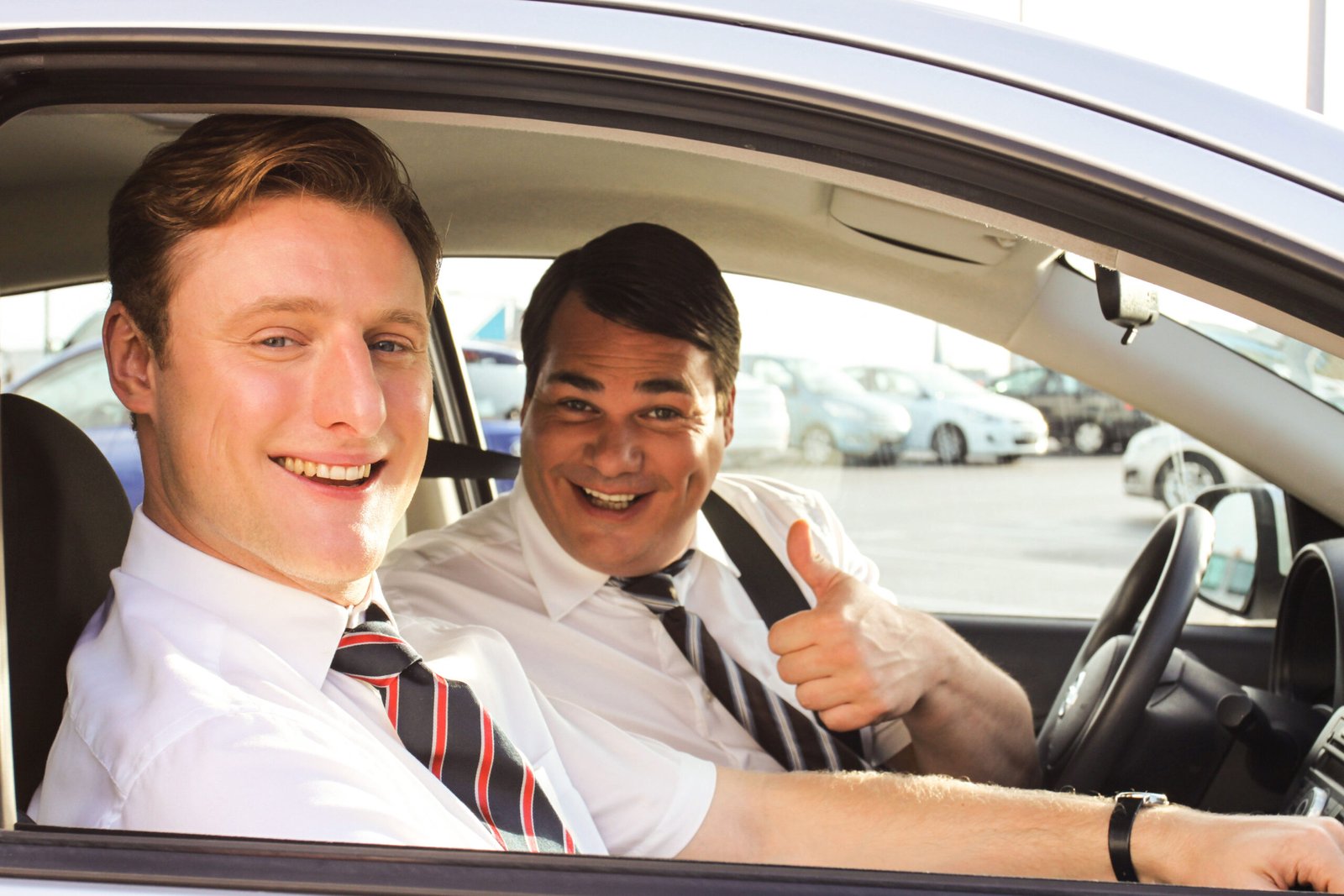 Fly & Go Kaia Coracesium