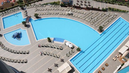 Gold City Hotel