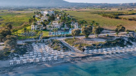 Grecotel Casa Paradiso