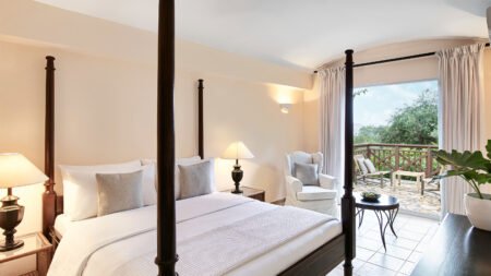 Grecotel Daphnila Bay