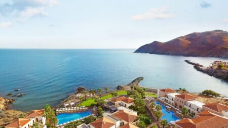 Grecotel Marine Palace & Aquapark