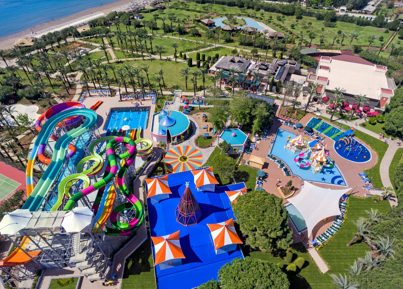 IC Hotels Green Palace & Villas