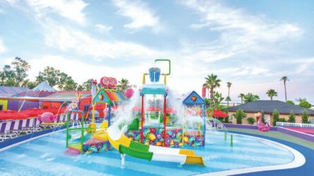 IC Hotels Santai Family Resort