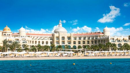 KaiSol Romance Resort (ex. Sunrise Romance Resort Grand Select)