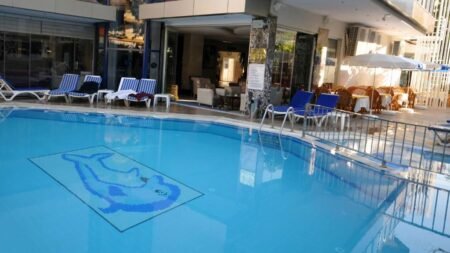 Kleopatra Micador Hotel