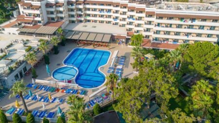 Linda Hotel
