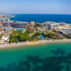 Lonicera World Hotel