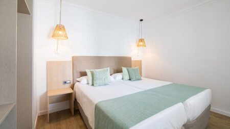 MarSenses Ferrera Blanca