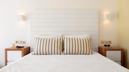 Marina Beach Sol By Melia