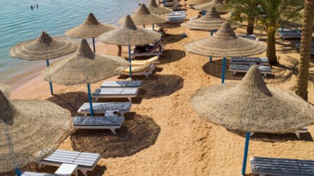 Marlin Inn Azur Resort