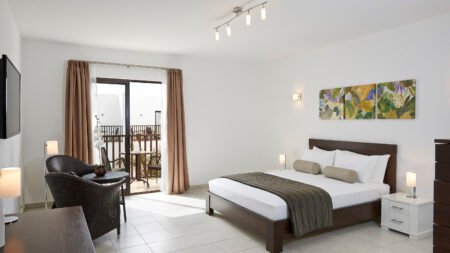 Melia Dunas Beach Resort