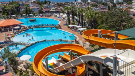 Palmin Hotel