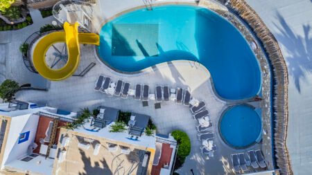 Paloma Bitez Family Club