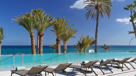 Paradisus Gran Canaria (ex. Melia Tamarindos)