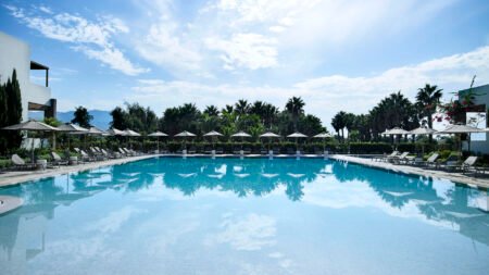 Pelagos Suites Hotel & Spa