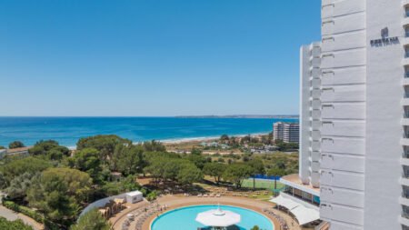 Pestana Blue Alvor Beach