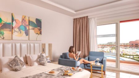 Pickalbatros Laguna Vista