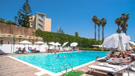 President Sea Palace