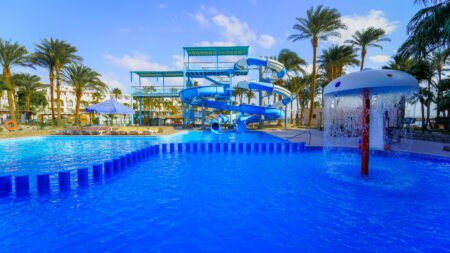 Regina Resort & Aqua Park