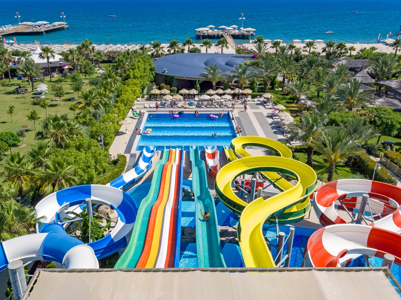 Royal Holiday Palace