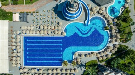 Selectum Collection Bodrum