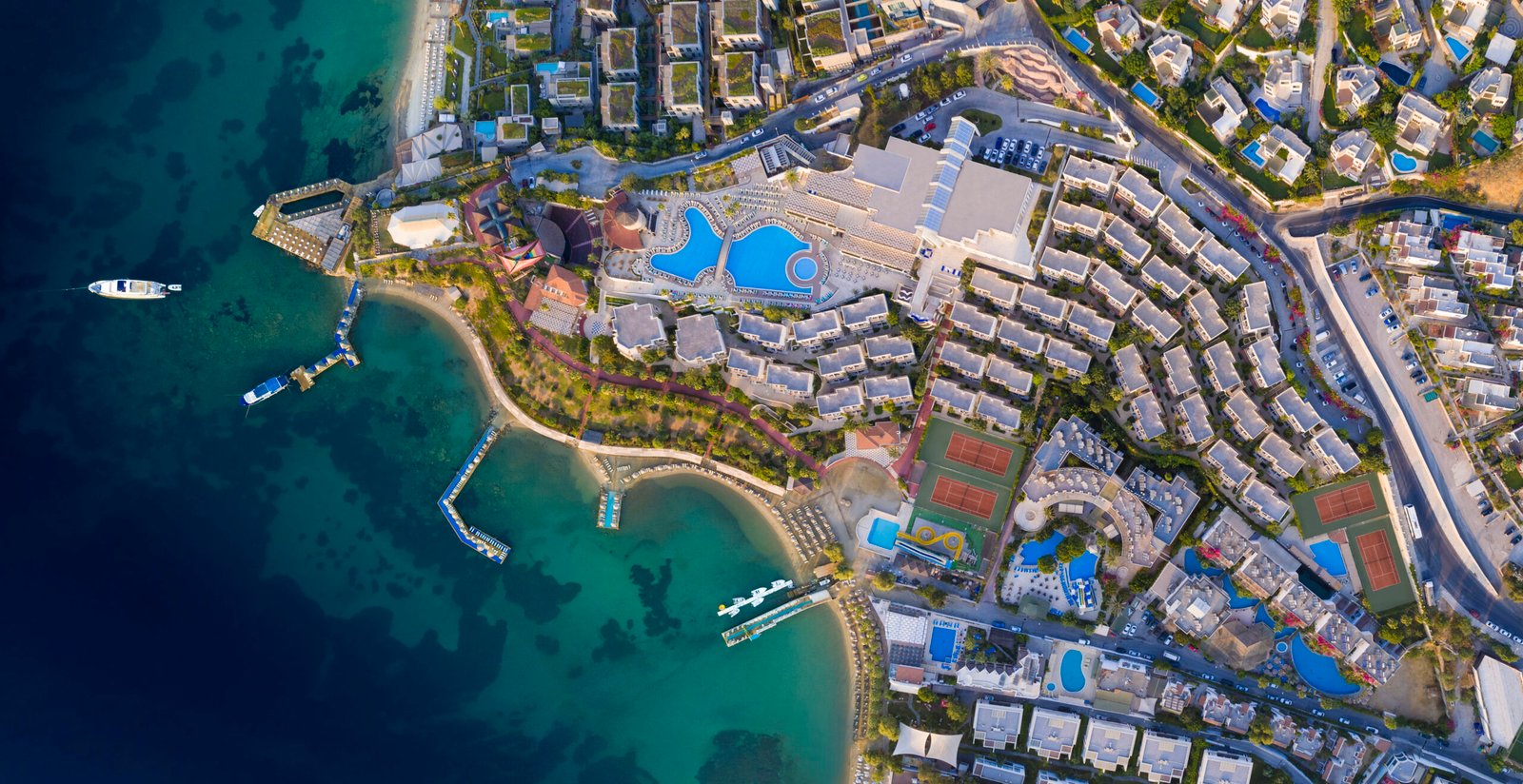 Selectum Colours Bodrum