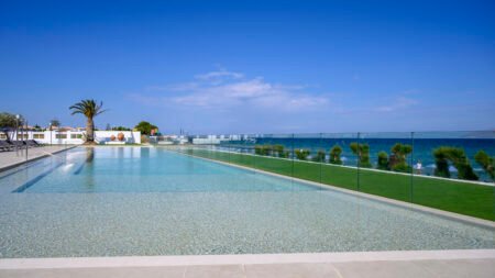 Smy Kos Beach & Splash