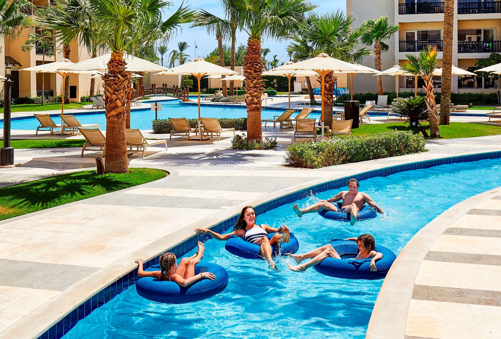 Steigenberger Aqua Magic