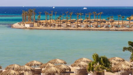 Sunrise Meraki Resort