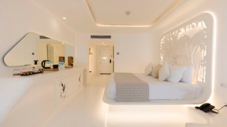 Sunrise Meraki Resort SSH