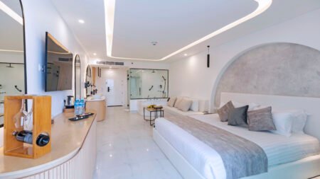 Sunrise White Hills Resort