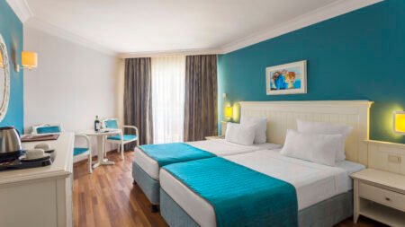 Terrace Beach Resort