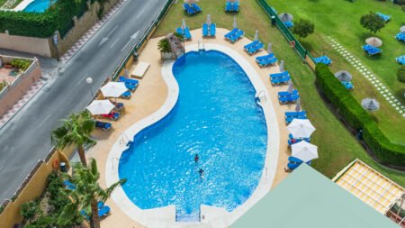 Torreblanca Hotel