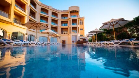 Tropitel Sahl Hasheesh